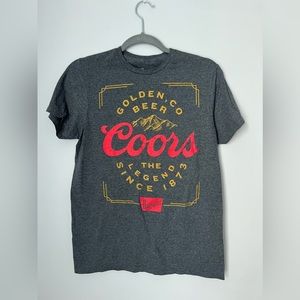 Coors Banquet